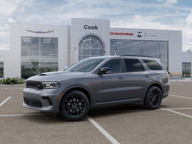 2026 Dodge Durango DURANGO GT PLUS AWD 2026 Dodge Durango DURANGO GT PLUS AWD
