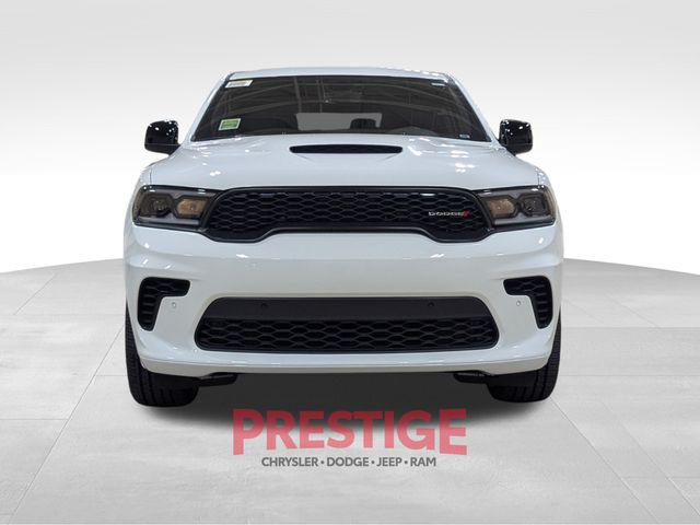 2026 Dodge Durango DURANGO GT AWD HEMI V8 2026 Dodge Durango DURANGO GT AWD HEMI V8