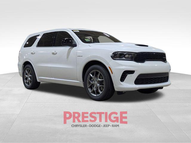 2026 Dodge Durango DURANGO GT AWD HEMI V8 2026 Dodge Durango DURANGO GT AWD HEMI V8