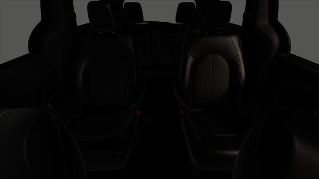 2026 Chrysler Pacifica PACIFICA SELECT 2026 Chrysler Pacifica PACIFICA SELECT