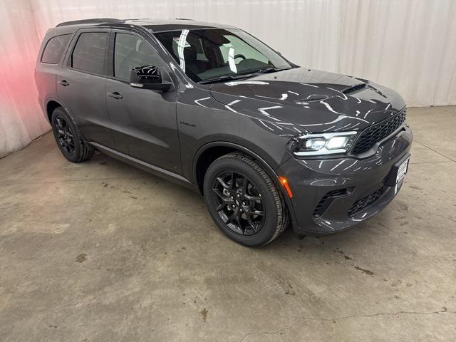 2026 Dodge Durango DURANGO GT PLUS AWD HEMI V8 2026 Dodge Durango DURANGO GT PLUS AWD HEMI V8