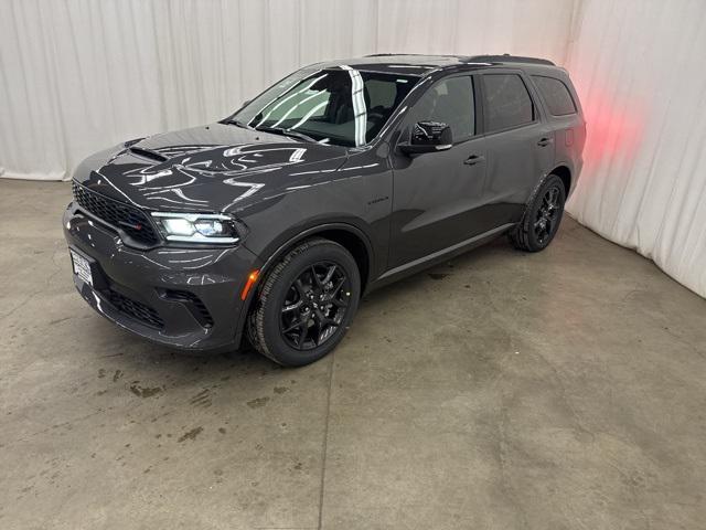 2026 Dodge Durango DURANGO GT PLUS AWD HEMI V8 2026 Dodge Durango DURANGO GT PLUS AWD HEMI V8