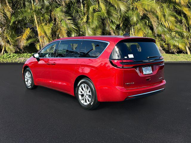 2026 Chrysler Pacifica PACIFICA LIMITED 2026 Chrysler Pacifica PACIFICA LIMITED