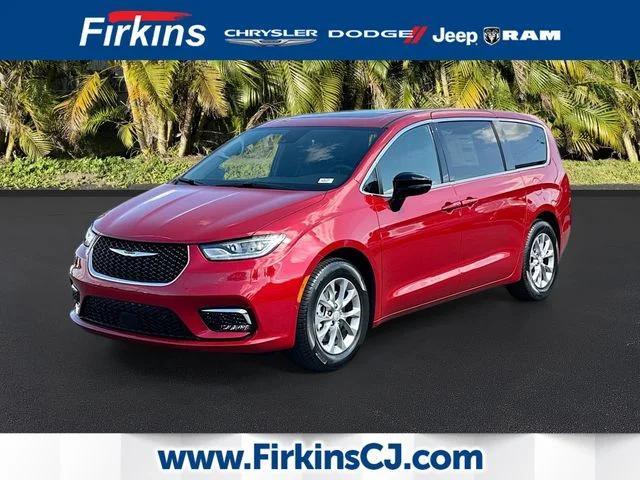 2026 Chrysler Pacifica PACIFICA LIMITED
