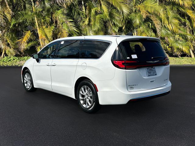 2026 Chrysler Pacifica PACIFICA LIMITED