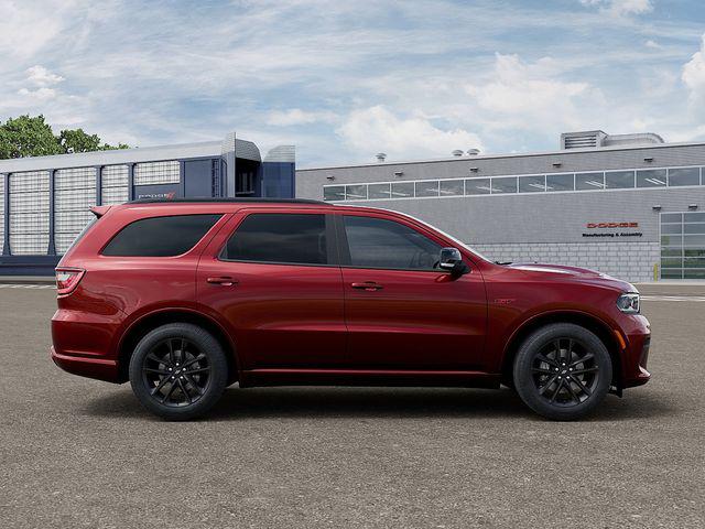 2026 Dodge Durango GT Plus AWD