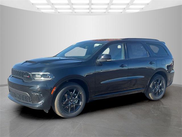 2026 Dodge Durango DURANGO GT PLUS AWD HEMI V8 2026 Dodge Durango DURANGO GT PLUS AWD HEMI V8