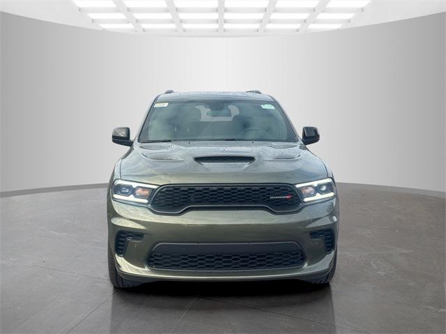 2026 Dodge Durango DURANGO GT AWD HEMI V8 2026 Dodge Durango DURANGO GT AWD HEMI V8