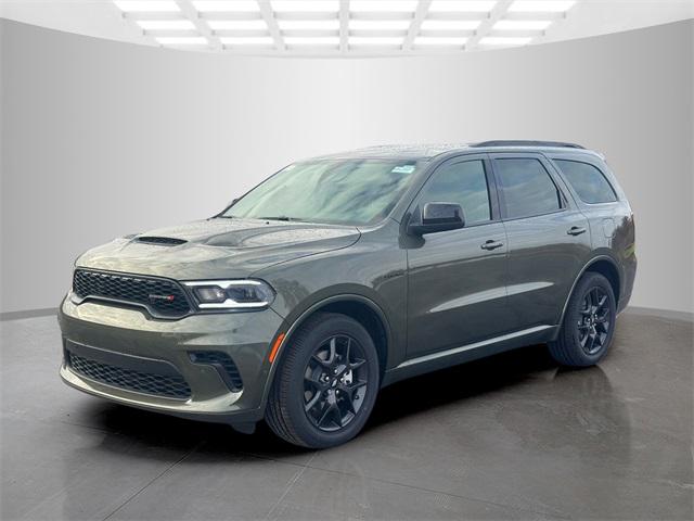 2026 Dodge Durango DURANGO GT AWD HEMI V8 2026 Dodge Durango DURANGO GT AWD HEMI V8