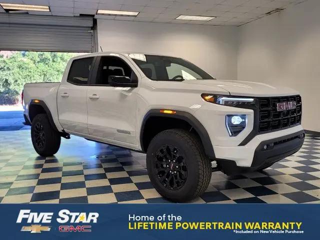 2026 GMC Canyon Elevation, RWD for sale in Warner Robins, GA