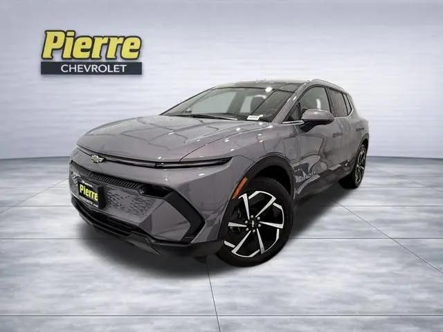 2026 Chevrolet Equinox LT 2, FWD for sale in Seattle, WA