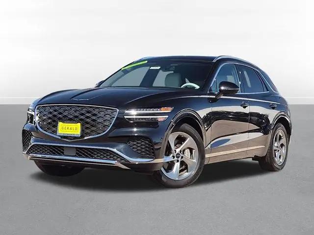 2026 Genesis GV70 2.5T Advanced for sale in North Aurora, IL