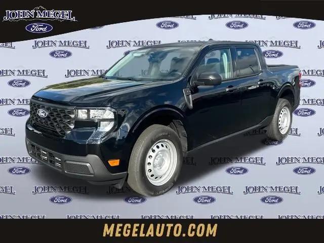 2025 Ford Maverick XL for sale in Cleveland, GA