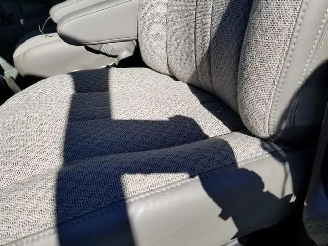 2025 GMC Savana Cargo RWD 2500 Regular Wheelbase Work Van