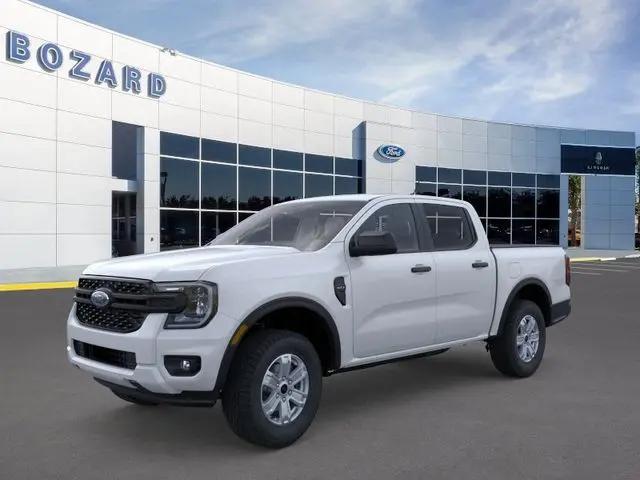 2025 Ford Ranger XL for sale in Saint Augustine, FL