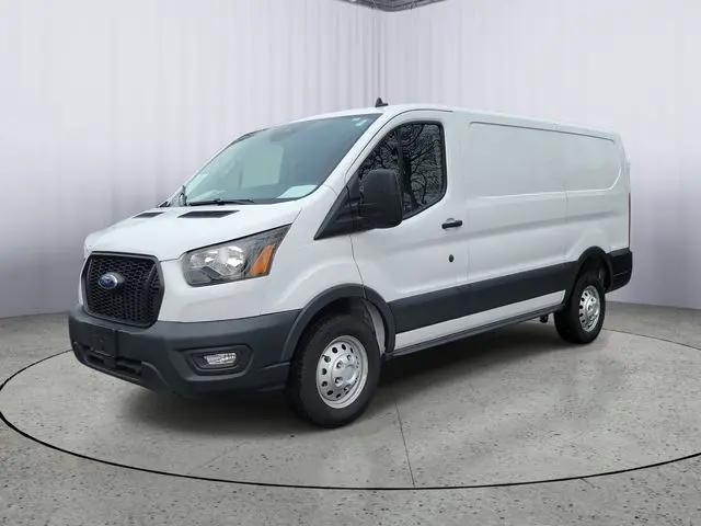 2023 Ford Transit Cargo Van T-150
