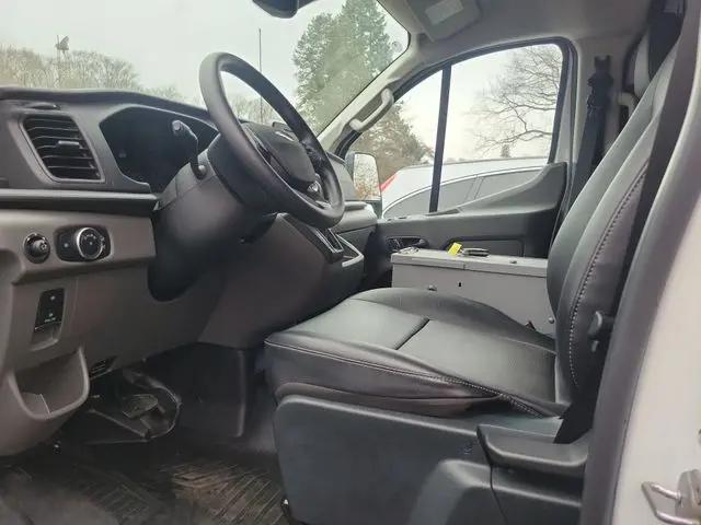 2023 Ford Transit Cargo Van T-150
