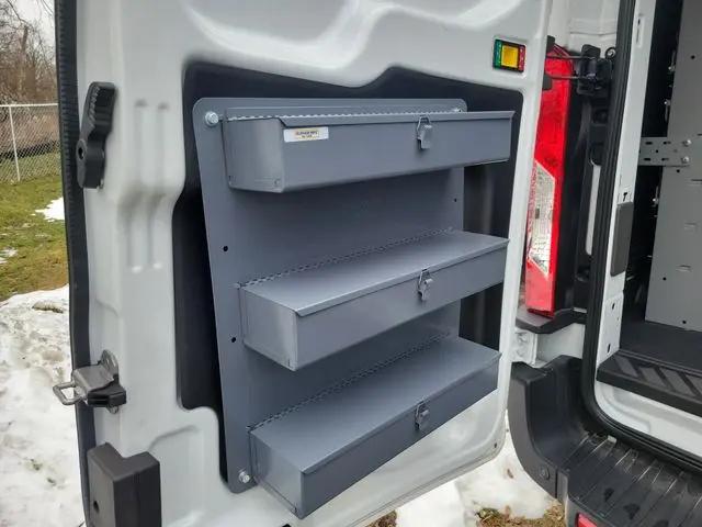 2023 Ford Transit Cargo Van T-150