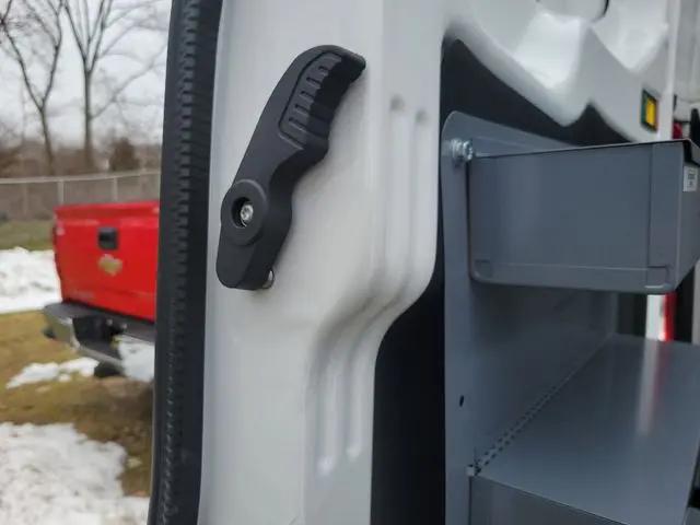 2023 Ford Transit Cargo Van T-150