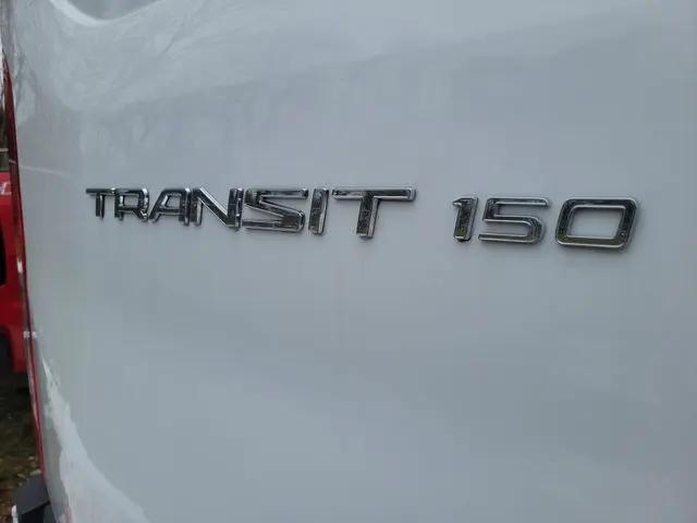2023 Ford Transit Cargo Van T-150