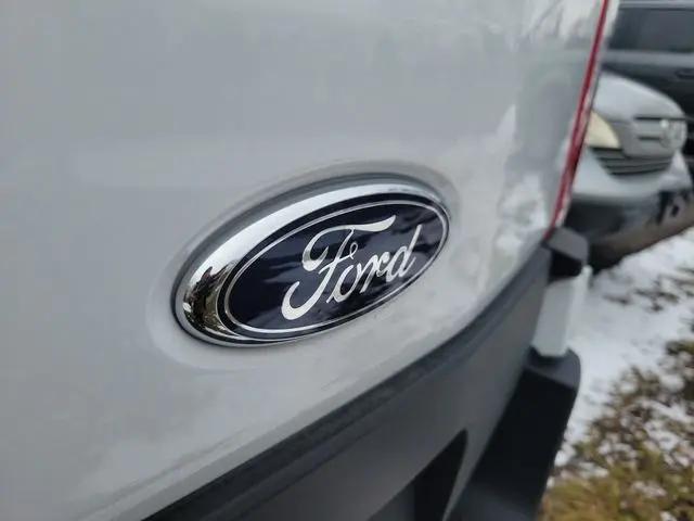2023 Ford Transit Cargo Van T-150