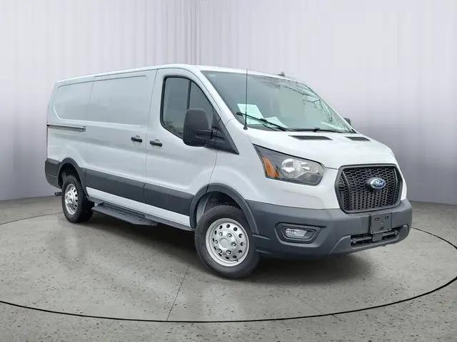 2023 Ford Transit Cargo Van T-150 for sale in Battle Creek, MI