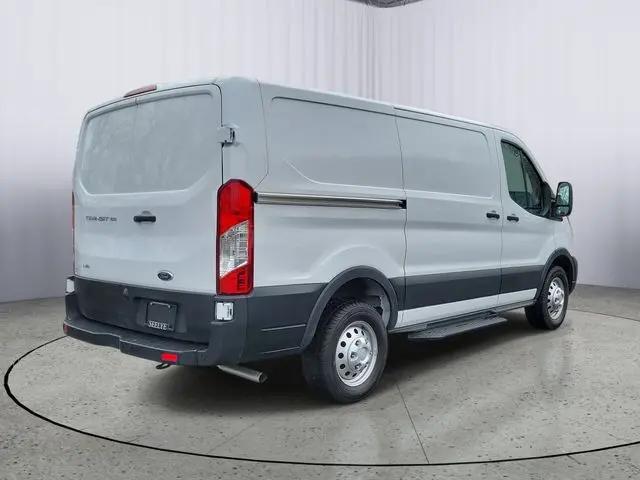 2023 Ford Transit Cargo Van T-150