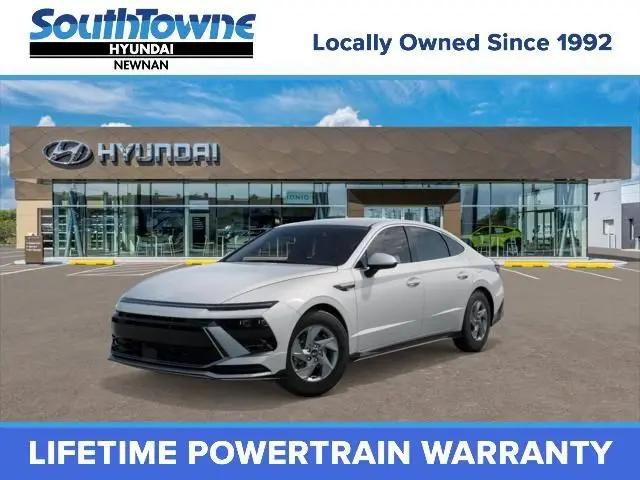 2026 Hyundai Sonata SE for sale in Newnan, GA