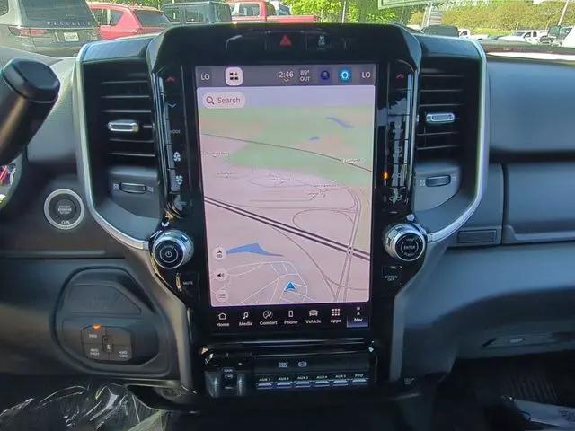 2026 Ram 5500 Tradesman/Big Horn