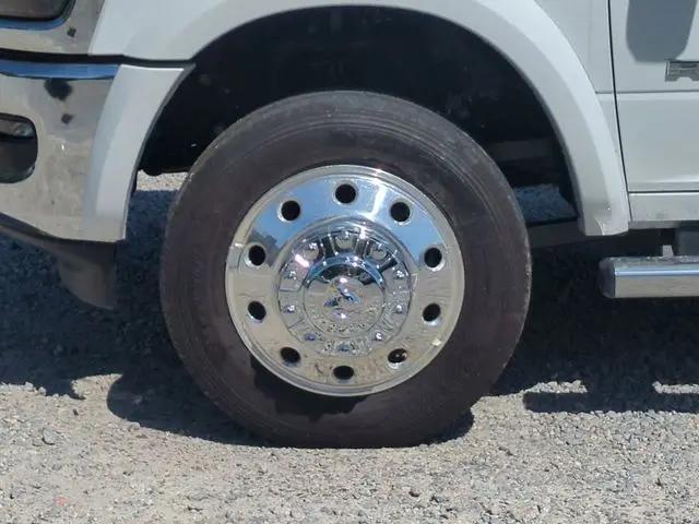 2026 Ram 5500 Tradesman/Big Horn