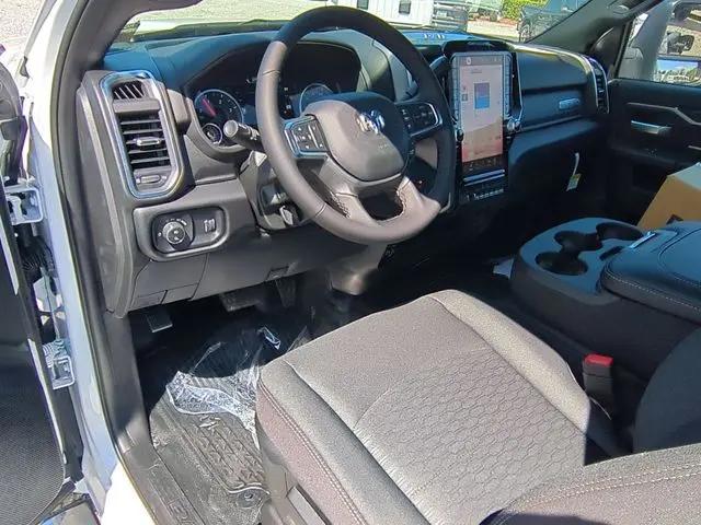 2026 Ram 5500 Tradesman/Big Horn