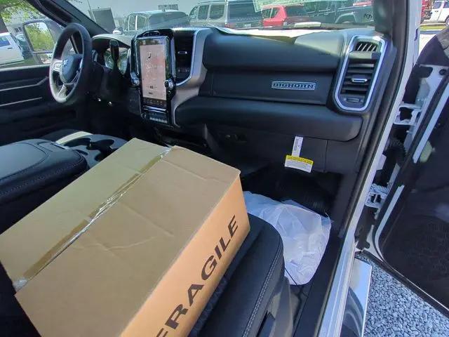 2026 Ram 5500 Tradesman/Big Horn