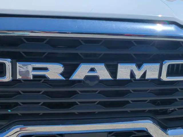 2026 Ram 5500 Tradesman/Big Horn