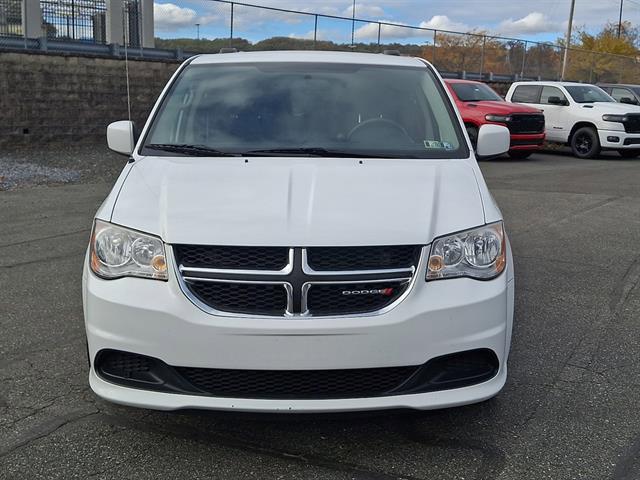 2015 Dodge Grand Caravan SXT 2015 Dodge Grand Caravan SXT
