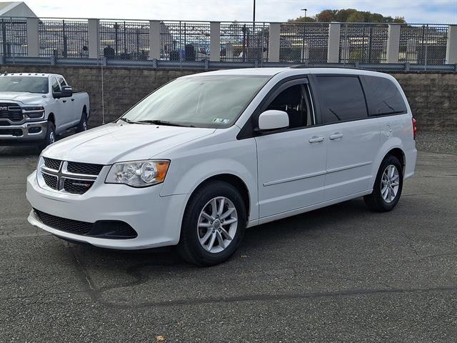 2015 Dodge Grand Caravan SXT 2015 Dodge Grand Caravan SXT