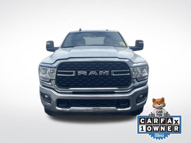 2024 RAM 2500 Big Horn Crew Cab 4x4 64 Box