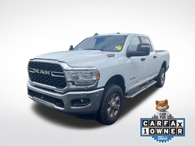 2024 RAM 2500 Big Horn Crew Cab 4x4 64 Box