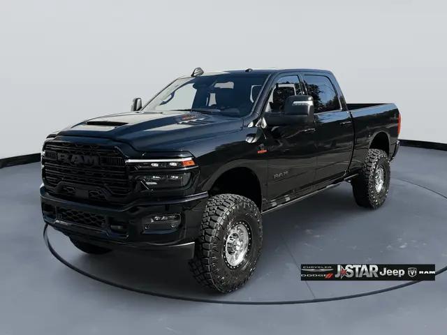 2026 Ram 2500 Laramie Crew Cab 4x4 6'4" Box for sale in ANAHEIM HILLS, CA