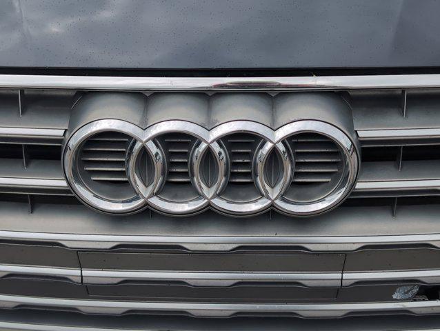 2018 Audi A5 2.0T Premium