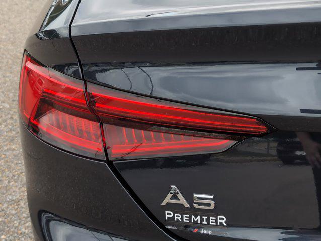 2018 Audi A5 2.0T Premium