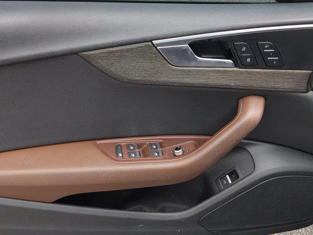 2018 Audi A5 2.0T Premium