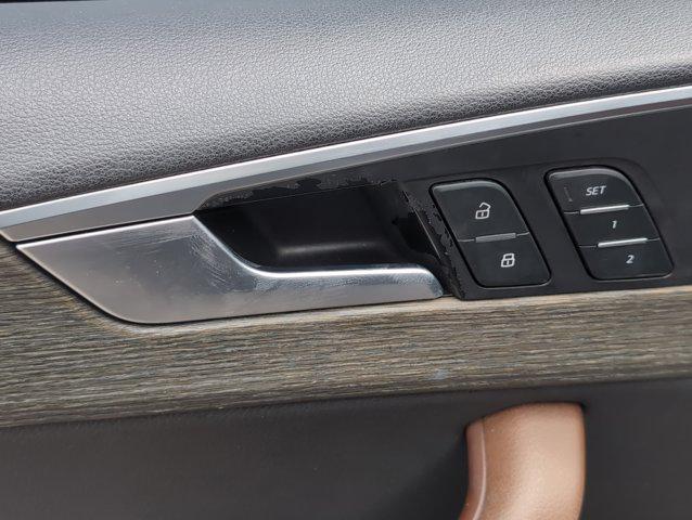 2018 Audi A5 2.0T Premium