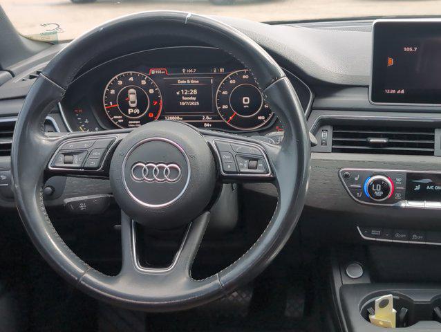 2018 Audi A5 2.0T Premium