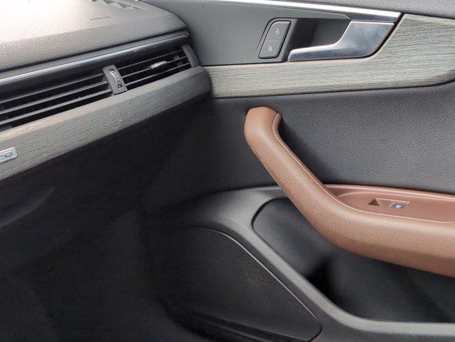 2018 Audi A5 2.0T Premium