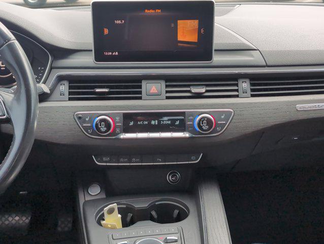 2018 Audi A5 2.0T Premium