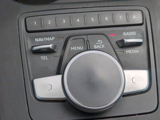 2018 Audi A5 2.0T Premium