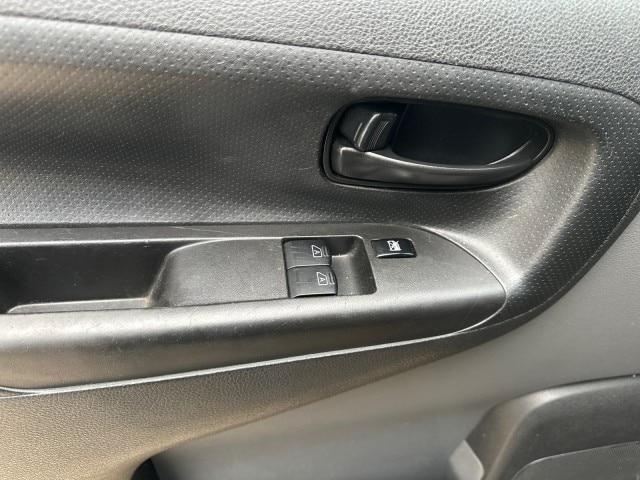 2015 Chevrolet City Express 1LS