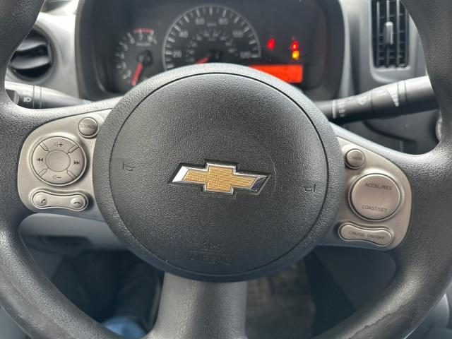 2015 Chevrolet City Express 1LS