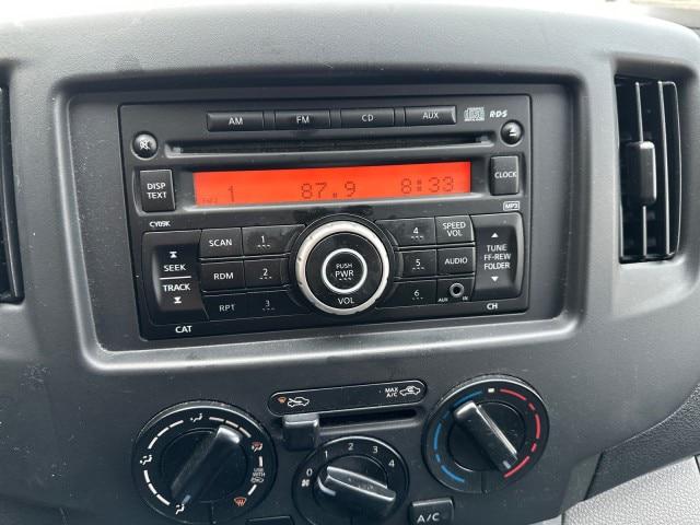 2015 Chevrolet City Express 1LS