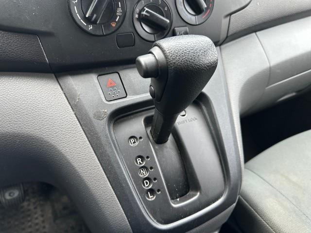 2015 Chevrolet City Express 1LS